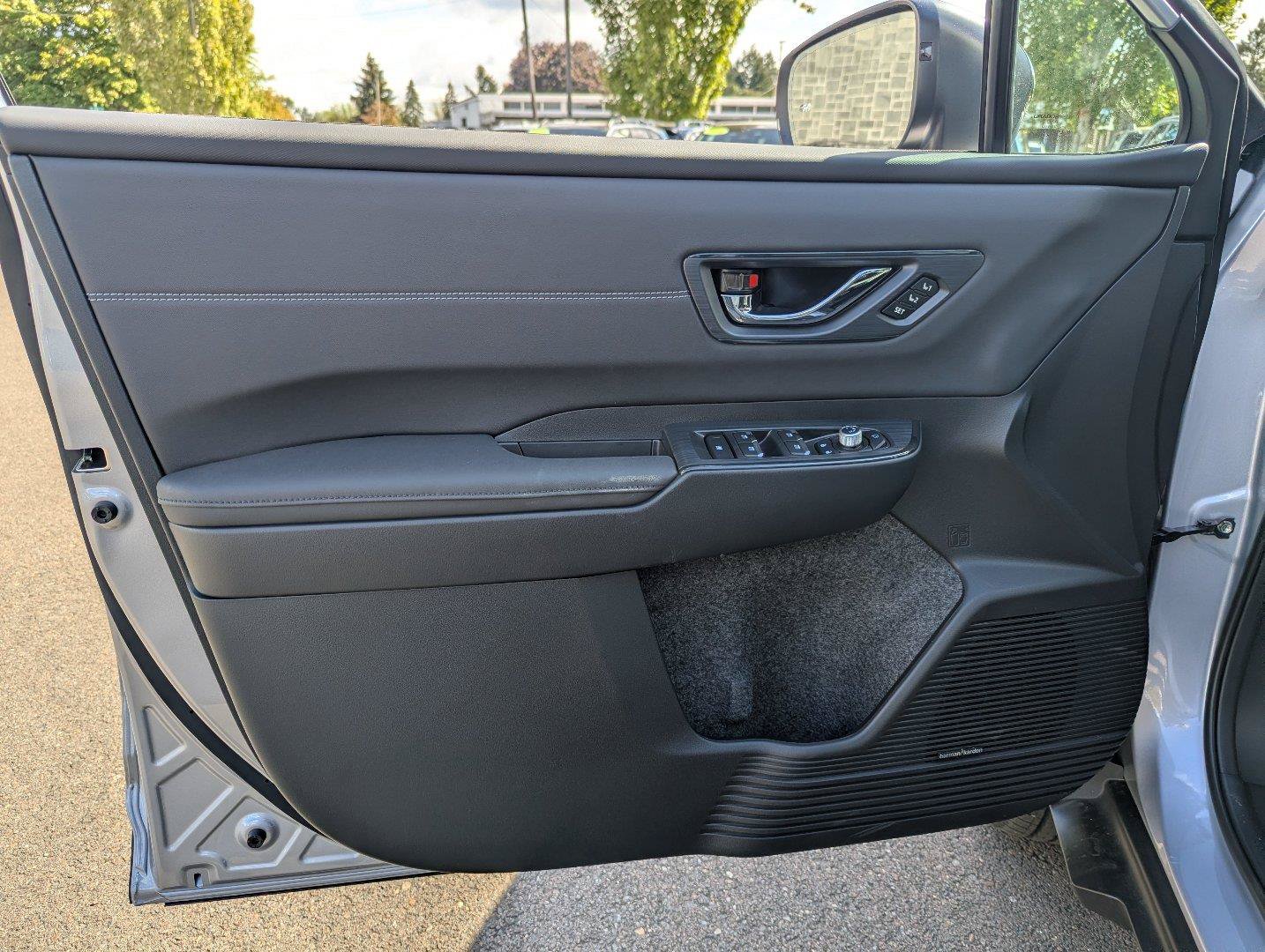 New 2026 Subaru Outback Touring XT AWD/4WD image 10