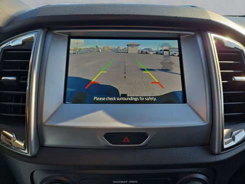 Certified 2021 Ford Ranger XLT w/ Equipment Group 302A High image 19