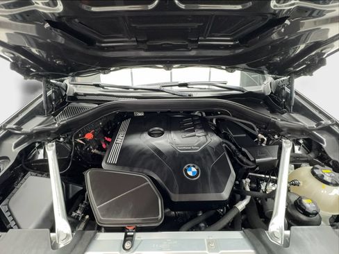 Used 2022 BMW X3 xDrive30i w/ Premium Package 2 AWD/4WD image 18