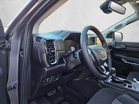 New 2025 Ford Ranger XLT w/ Convenience Package image 3