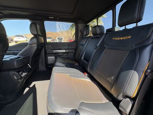 Used 2023 Ford F150 Tremor w/ Equipment Group 402A High AWD/4WD image 10