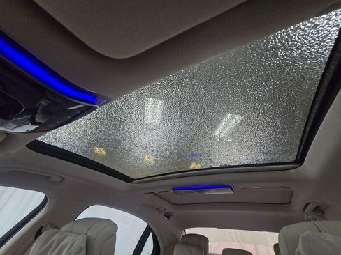 New 2026 Mercedes-Benz S 500 4MATIC image 29