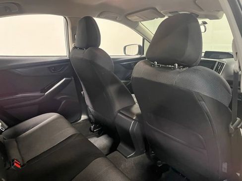 Used 2019 Subaru Impreza 2.0i w/ Eyesight image 14