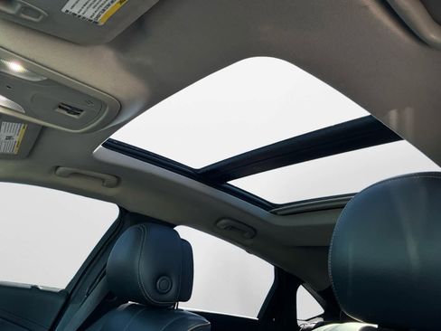 Used 2014 Chevrolet Impala LTZ FWD image 21
