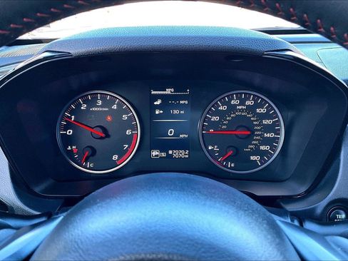 Used 2024 Subaru WRX Premium image 26