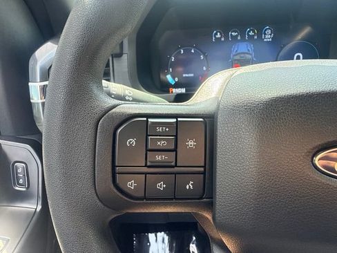 Used 2024 Ford F150 STX AWD/4WD image 19