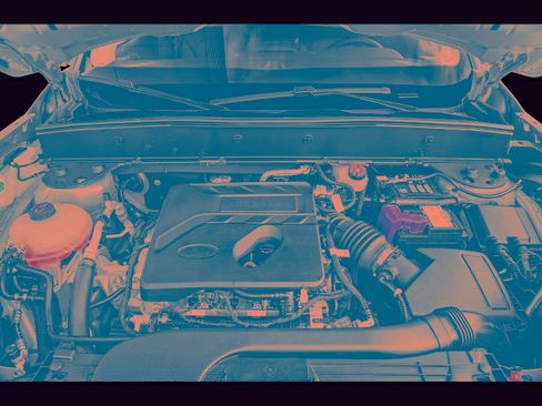 Certified 2023 Ford Bronco Sport Big Bend w/ Convenience Package image 8