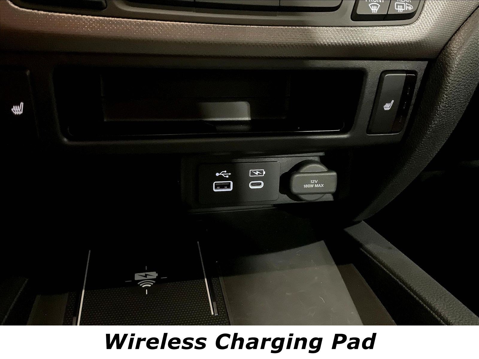 Certified 2025 Honda Ridgeline RTL+ image 17