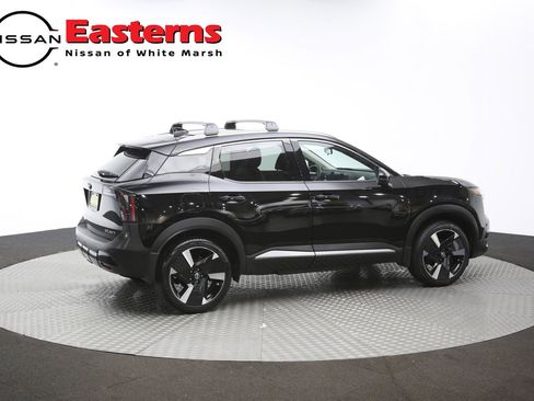 Used 2025 Nissan Kicks SR image 55