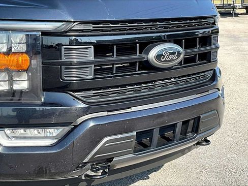 Used 2022 Ford F150 XLT w/ Equipment Group 302A High AWD/4WD image 27