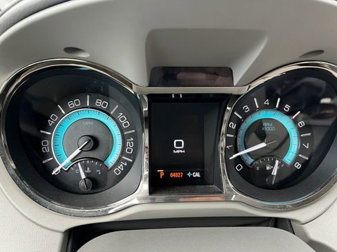 Used 2012 Buick LaCrosse Premium image 16