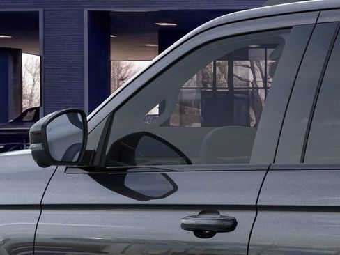 New 2026 Ford Expedition Max Platinum w/ Stealth Appearance Package AWD/4WD image 23