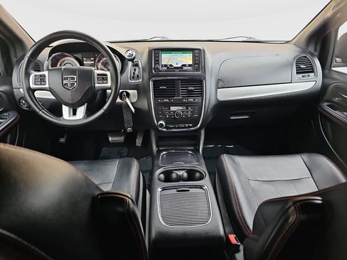 Used 2017 Dodge Grand Caravan GT FWD image 20