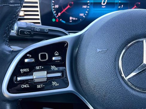 Used 2020 Mercedes-Benz GLE 350 image 22