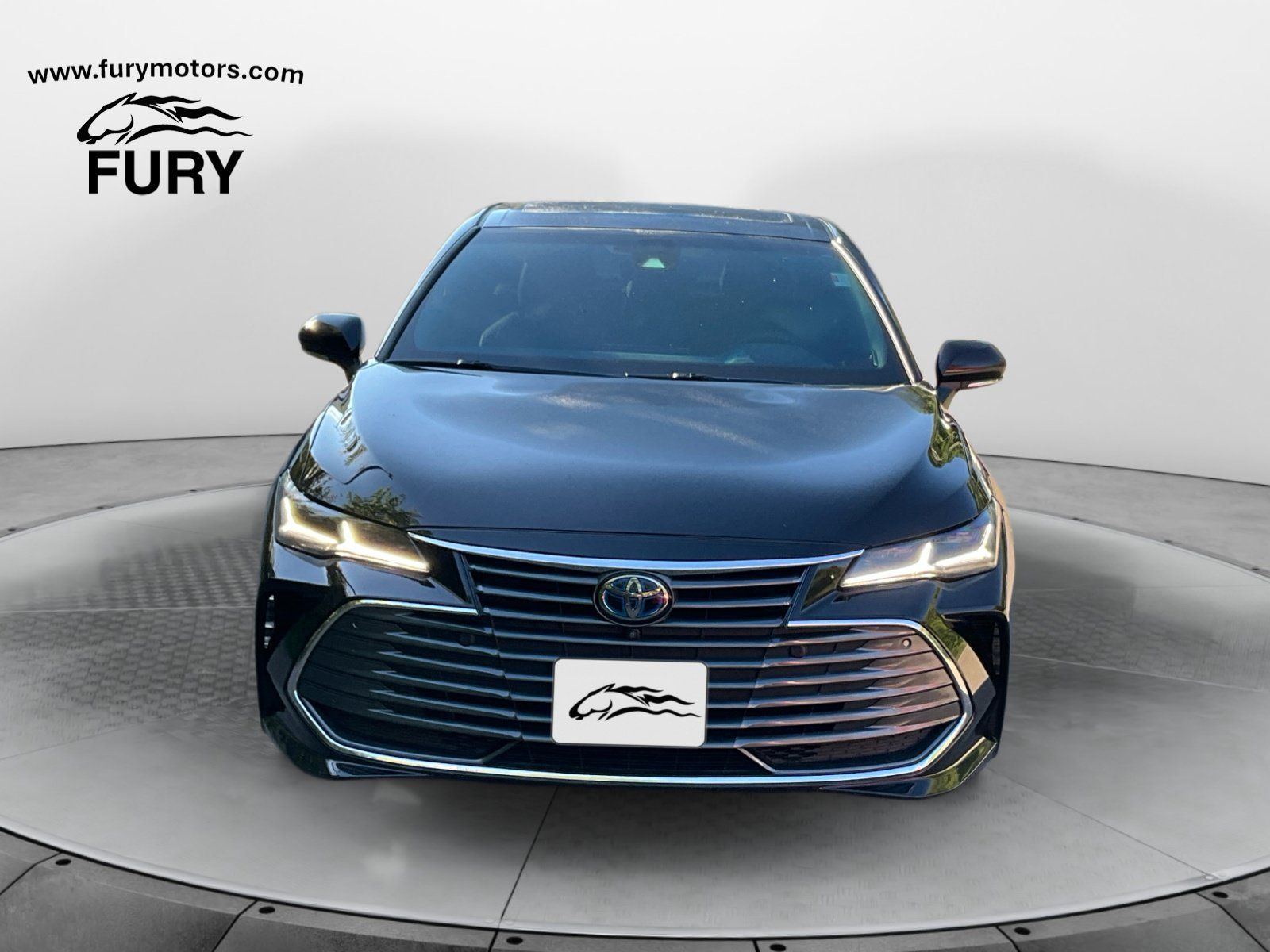 Used 2020 Toyota Avalon Limited w/ Advanced Safety Package FWD image 9