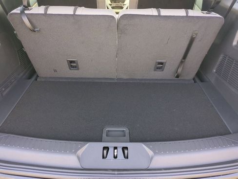 New 2026 Ford Explorer Active image 37