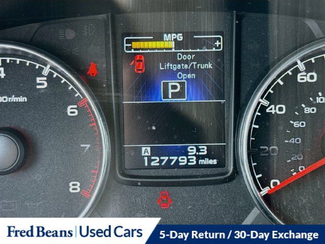 Used 2014 Subaru Outback 2.5i Limited w/ Moonroof Package AWD/4WD image 17