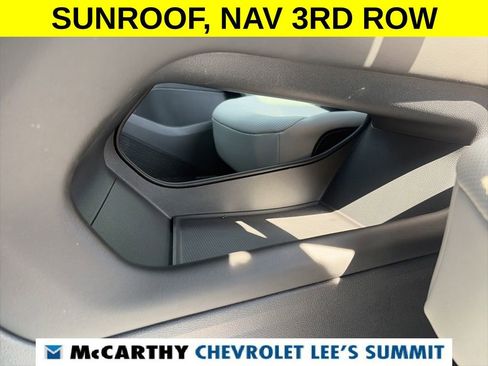 Used 2024 Volkswagen Atlas Cross Sport SEL Premium R-Line image 60