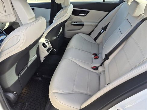 Certified 2023 Mercedes-Benz C 300 4MATIC Sedan image 26