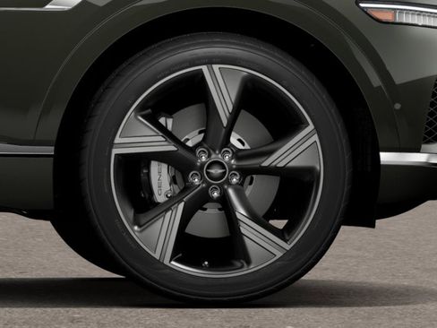 New 2026 Genesis GV80 3.5T Prestige AWD/4WD image 23