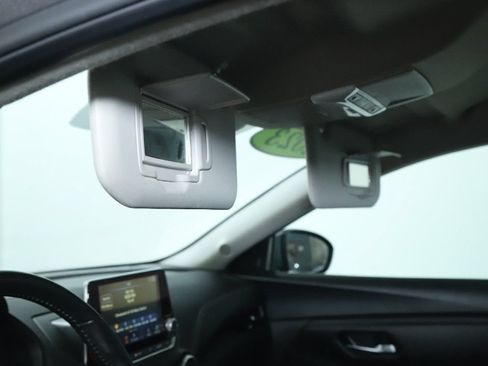 Certified 2023 Nissan Sentra SV w/ All-Weather Package FWD image 21