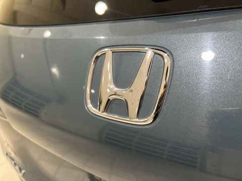 Used 2025 Honda HR-V EX-L image 28