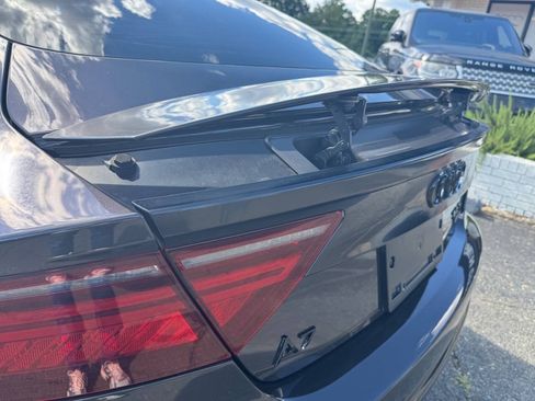 Used 2016 Audi A7 3.0T Prestige w/ Prestige Package AWD/4WD image 20