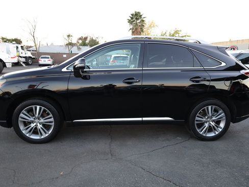 Used 2015 Lexus RX 350 FWD image 7