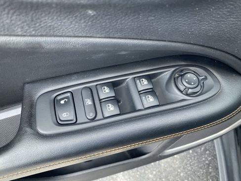 Used 2018 Jeep Compass Limited w/ Navigation Group image 13