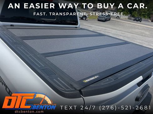 Used 2025 Ford Ranger XLT w/ Convenience Package AWD/4WD image 31