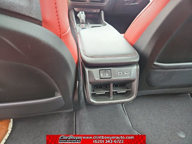 New 2026 Dodge Charger R/T AWD/4WD image 24