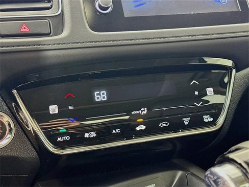 Used 2021 Honda HR-V EX image 24