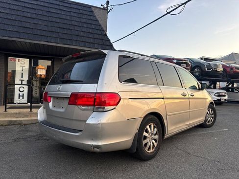Used 2009 Honda Odyssey EX-L image 4