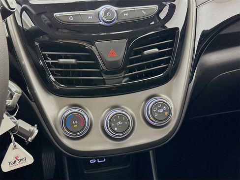 Used 2022 Chevrolet Spark LT image 16