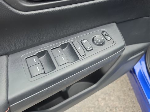 Certified 2024 Honda CR-V Sport-L image 17