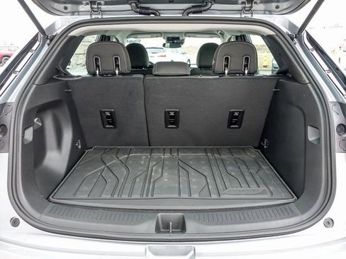 New 2027 Chevrolet Bolt LT w/ Comfort Package image 8