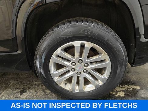 Used 2017 GMC Acadia Denali w/ Technology Package image 11