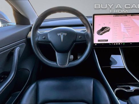 Used 2020 Tesla Model 3 Performance AWD/4WD image 5