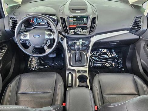Used 2015 Ford C-MAX SEL w/ Equipment Group 302A FWD image 18