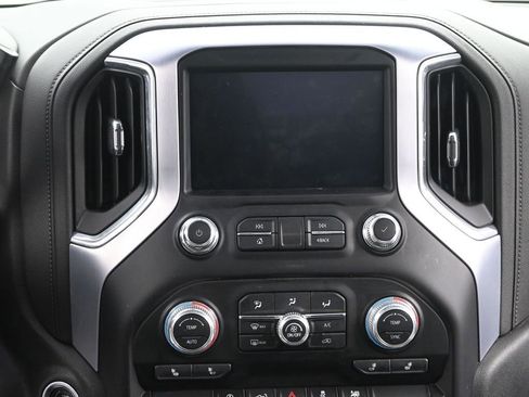 Used 2021 GMC Sierra 1500 Elevation image 26