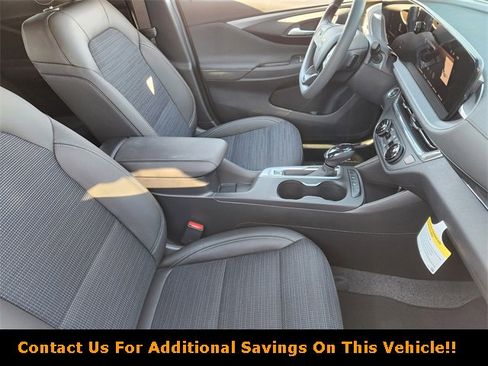 New 2026 Buick Envista Preferred image 10