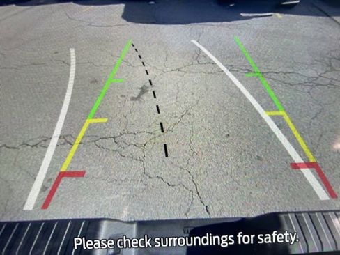 Used 2023 Ford F150 XLT w/ Equipment Group 302A High image 25