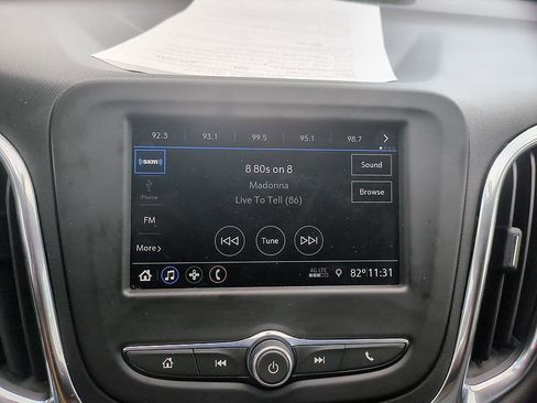 Used 2019 Chevrolet Equinox LT FWD image 20
