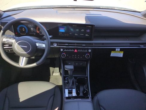 New 2026 Hyundai Santa Cruz SEL image 16