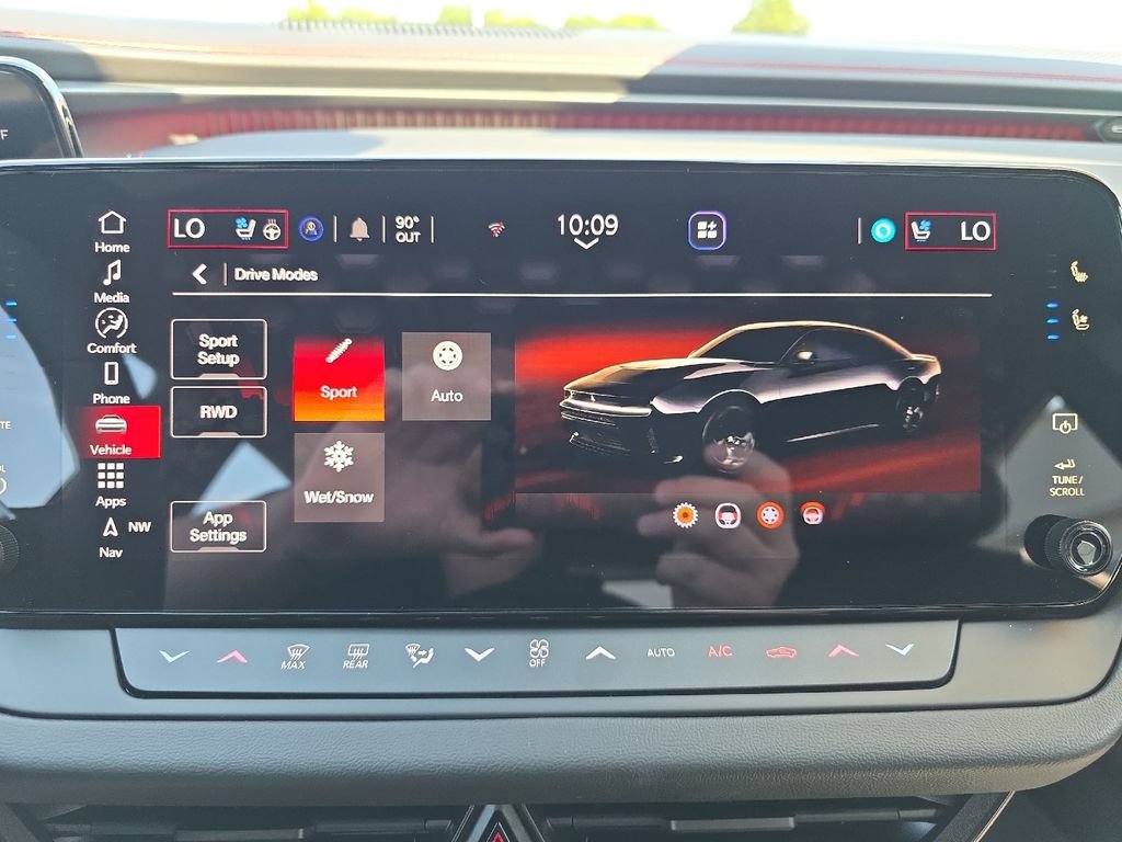 New 2026 Dodge Charger R/T AWD/4WD image 40