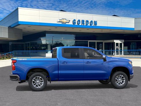 New 2026 Chevrolet Silverado 1500 LT image 5