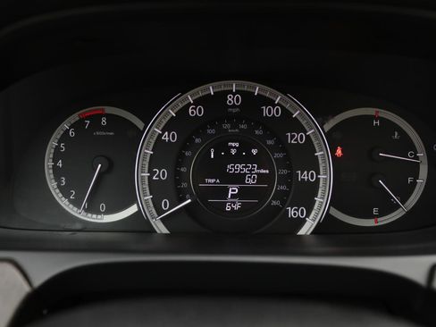 Used 2015 Honda Accord EX-L image 26