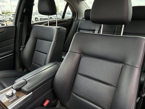 Used 2014 Mercedes-Benz E 250 image 12