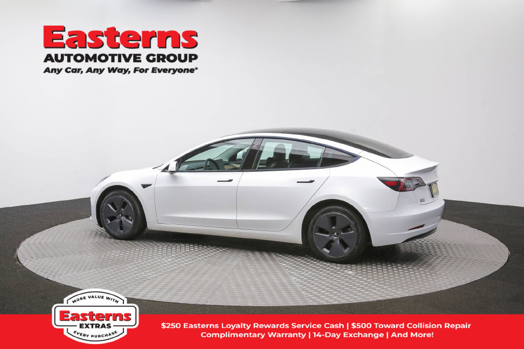 Used 2023 Tesla Model 3 Standard Range RWD image 57