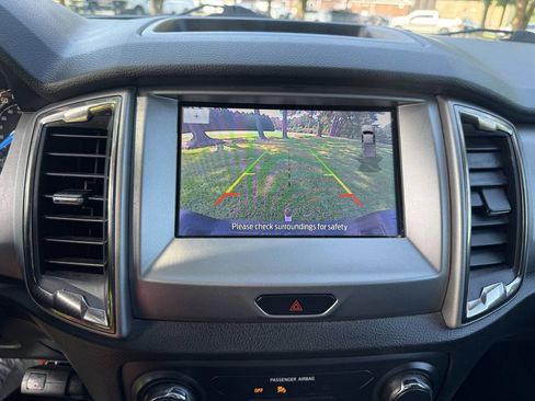 Used 2020 Ford Ranger XLT w/ Equipment Group 301A Mid image 21